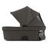 ABC DESIGN Carrycot for Baby Carriages (2025), Almound (12005072504)