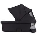 ABC DESIGN Carrycot for Baby Carriages (2025), Coal (12005072517)