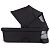 ABC DESIGN Carrycot for Baby Carriages (2025), Coal (12005072517)