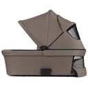 ABC DESIGN Carrycot for Baby Carriages (2025), Nature (12005072103)