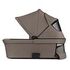 ABC DESIGN Carrycot for Baby Carriages (2025), Nature (12005072103)