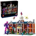 LEGO Marvel X-Men - X-Mansion (76294)