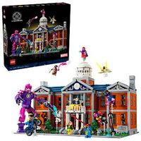 LEGO Marvel X-Men - X-Mansion (76294)