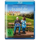 Es sind die kleinen Dinge (Blu-ray, 2023, M.Blanc / J.Piaton)