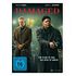 Damaged (DVD, 2024, S.L.Jackson / V.Cassel)