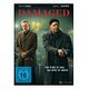 Damaged (DVD, 2024, S.L.Jackson / V.Cassel)