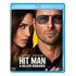 Hit Man (Blu-ray, 2023, G.Powell / A.Arjona)