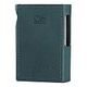 SHANLING Leather Case M1 Plus, Green