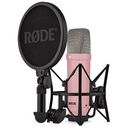 RØDE NT1 Signature Series, Pink