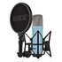 RØDE NT1 Signature Series, Blue