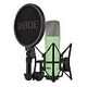 RØDE NT1 Signature Series, Grün