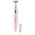 BRAUN Silk-épil 3in1 Trimmer FG1100, Silver/Pink