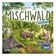 Mischwald - Waldrand (Lookout Games)