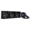 NZXT Kraken Elite 360, Black (RL-KN36E-B2)