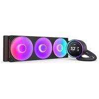 NZXT Kraken Elite 360 RGB, Black (RL-KR36E-B2)
