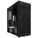 CORSAIR 9000D RGB Airflow Window, Schwarz (CC-9011273-WW)