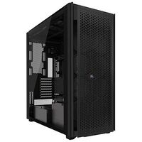 CORSAIR 9000D RGB Airflow Window, Schwarz (CC-9011273-WW)