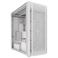 CORSAIR 9000D RGB Airflow Window, White (CC-9011274-WW)