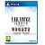 Final Fantasy I-VI Pixel Remaster Collection - Anniversary Edition (Square Enix), PS4