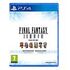 Final Fantasy I-VI Pixel Remaster Collection - Anniversary Edition (Square Enix), PS4