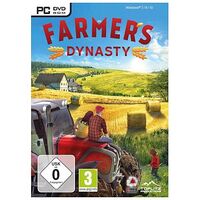 Farmer's Dynasty (UIG), PC [Download]