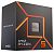 AMD Ryzen 5 7500F "Raphael", 6x 3.7 GHz (5.0 GHz), Socket AM5, Boxed (100-100000597BOX)