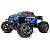 TRAXXAS Monster Truck Stampede HD XL-5 ARTR, 1:10, Blue (36254-8BL)