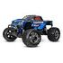 TRAXXAS Monster Truck Stampede HD XL-5 ARTR, 1:10, Blau (36254-8BL)