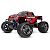 TRAXXAS Monster Truck Stampede HD XL-5 ARTR, 1:10, Red (36254-8R)