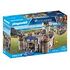 PLAYMOBIL Arwynn's Castle (71642)