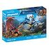 PLAYMOBIL Drache im Gefecht (71644)