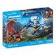 PLAYMOBIL Combat Dragon (71644)