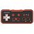 RETRO-BIT Origin8 Wireless Controller, Red & Black