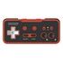 RETRO-BIT Origin8 Wireless Controller, Red & Black