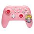 POWERA Wireless Controller for Nintendo Switch - Princess Peach Pink, NSW (NSGP0289-01)