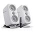 IK MULTIMEDIA iLoud MTM MKII, White (Pair)