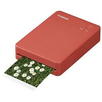 CANON SELPHY QX20, Terracotta (6754C001)