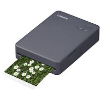 CANON SELPHY QX20, Dark Grey (6752C001)