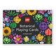 Botanical Playing Cards (LEGO)