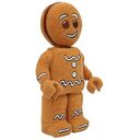 LEGO Gingerbread Man Plush (5008790)