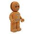 LEGO Gingerbread Man Plush (5008790)