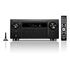 DENON AVC-A10H, Black