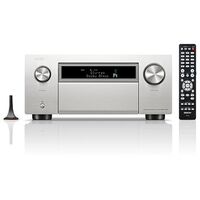 DENON AVC-A10H, Silver