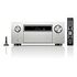 DENON AVC-A10H, Silver