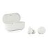 DENON PerL True Wireless Earbuds, White