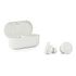 DENON PerL Pro True Wireless Earbuds, White