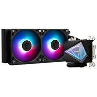 MSI MAG CoreLiquid I240, Black (306-7ZW7A11-C24)