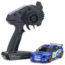 KYOSHO Mini-Z AWD Subaru Impreza WRC 2002 (K.32644WR)