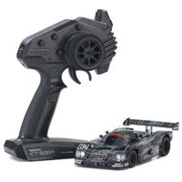 KYOSHO Mini-Z RWD Sauber Mercedes C9 No.62 AEG LM 1988 (K.32353AG)