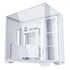 LIAN LI O11 Vision Compact Window, Weiss (O11VPW)